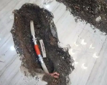 威海测漏水电话