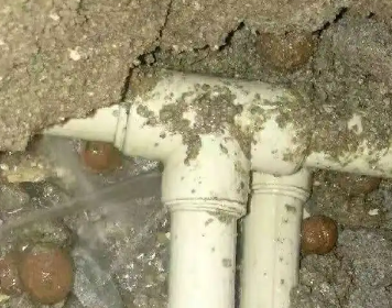 威海测漏水多少钱