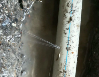 威海测漏水哪家好