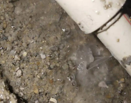 威海测漏水电话号码