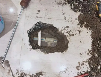 威海测漏水电话