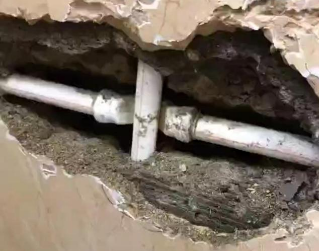 威海测漏水哪家好