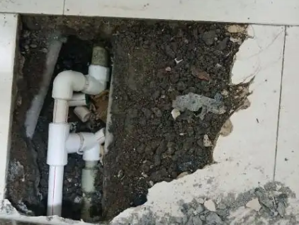 威海测漏水哪家好