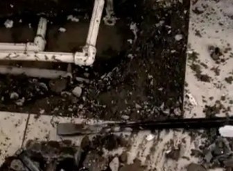 威海漏水检测电话