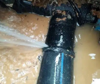 威海测漏水公司哪家好