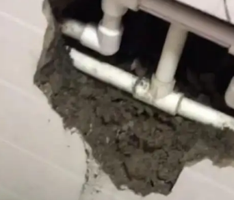 威海漏水检测电话