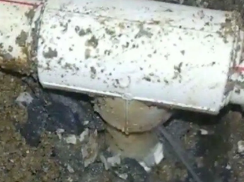 威海测漏水公司多少钱