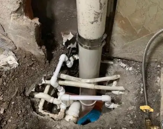 威海漏水检测哪家好