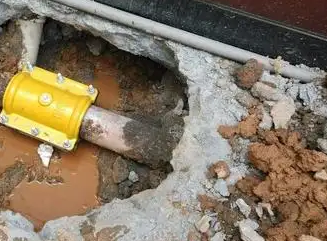 威海漏水检测哪家好