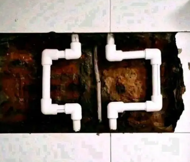 威海卫生间测漏水哪家好