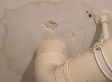 威海卫生间测漏水多少钱