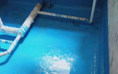 威海卫生间测漏水哪家好