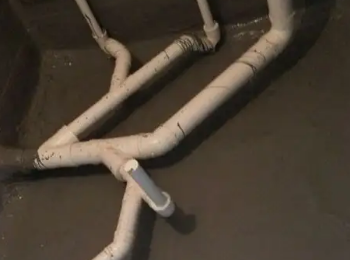 威海水管漏水检测知识点