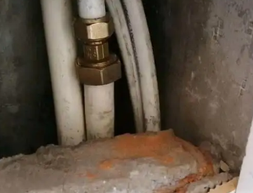 威海水管漏水检测哪家好