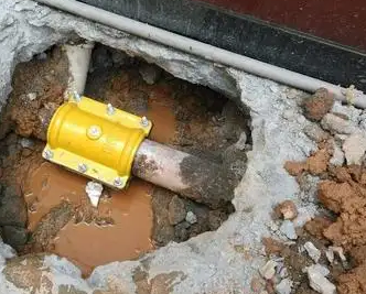 威海卫生间测漏水哪家好