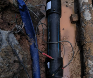 威海水管漏水检测多少钱