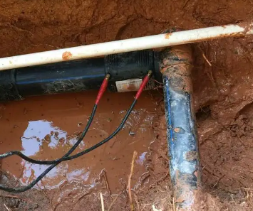 威海水管漏水检测多少钱