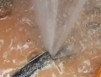 威海水管漏水检测哪家好