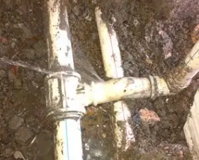 威海卫生间测漏水多少钱