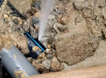 威海水管漏水检测哪家好
