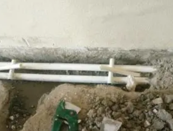 威海卫生间测漏水哪家好