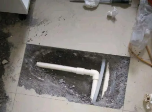 威海卫生间测漏水哪家好