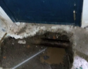 威海水管漏水检测多少钱