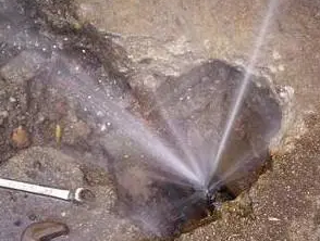 威海水管漏水检测哪家好