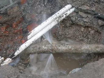 威海测漏水多少钱