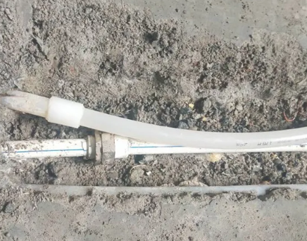 威海测漏水哪家好