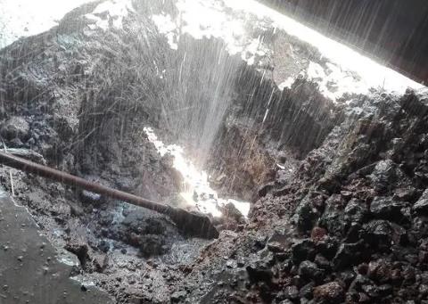 威海漏水检测哪家好